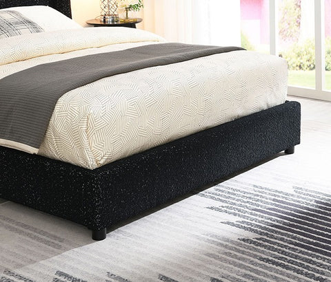 LAVERNI BED