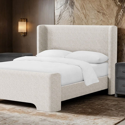 Malvern Bed Model Fm71007Tp By Furniture Of America 