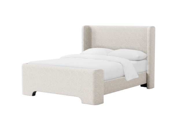Malvern Bed Model Fm71007Tp By Furniture Of America 