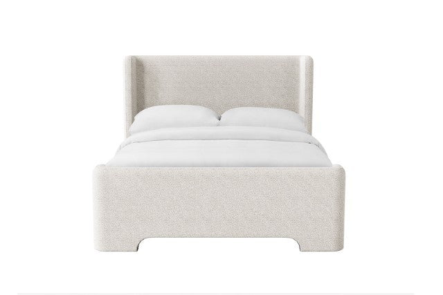 Malvern Bed Model Fm71007Tp By Furniture Of America 