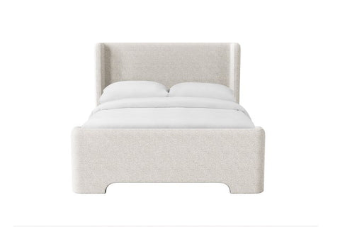 Malvern Bed Model Fm71007Tp By Furniture Of America 