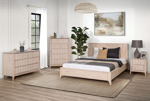 GERVAIS DRESSER