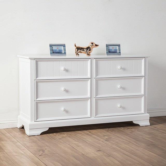 FANTON DRESSER