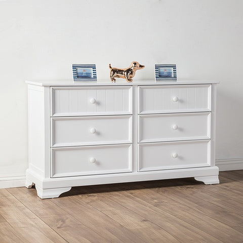 FANTON DRESSER