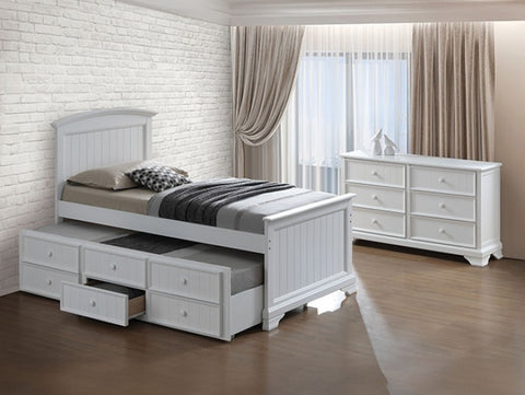 FANTON CHEST