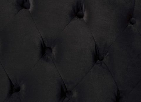 Ryleigh Bed Model Fm7141Bk-E.King Bed By Furniture Of America 