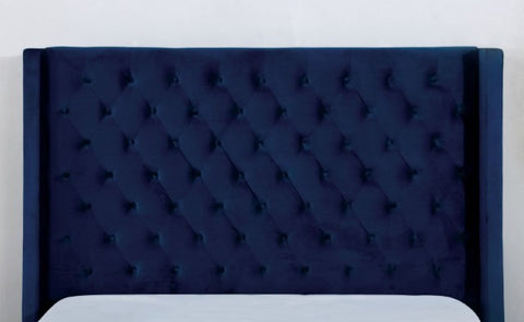 Ryleigh Bed Model Fm7141Nv By Furniture Of America 