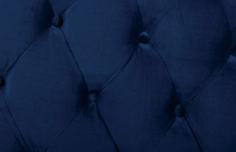 Ryleigh Bed Model Fm7141Nv-Queen Bed By Furniture Of America 