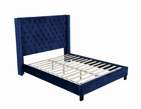Ryleigh Bed Model Fm7141Nv By Furniture Of America 