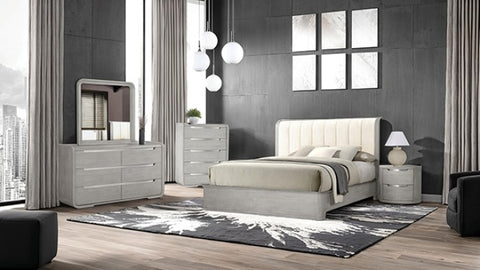 Osterley Dresser Model Fm71500Lg-D By Furniture Of America 