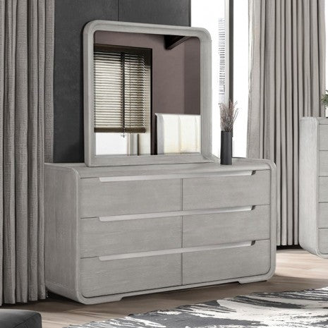 Osterley Dresser Model Fm71500Lg-D By Furniture Of America 