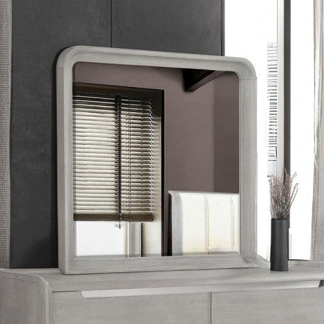 Osterley Mirror Model Fm71500Lg-M By Furniture Of America 