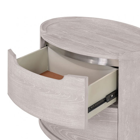 Osterley Nightstand Model Fm71500Lg-N By Furniture Of America 