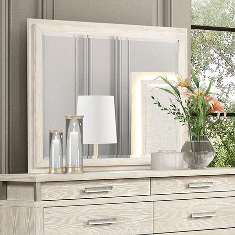 LAFAYETTE MIRROR