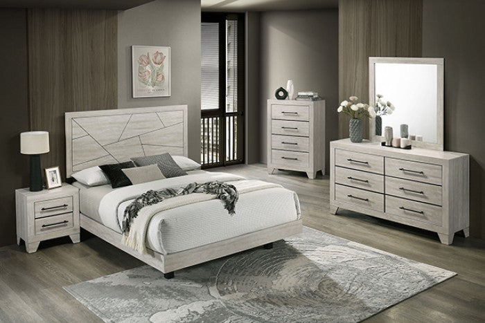 Dubuque Dresser Model Fm72003Lg-D By Furniture Of America 