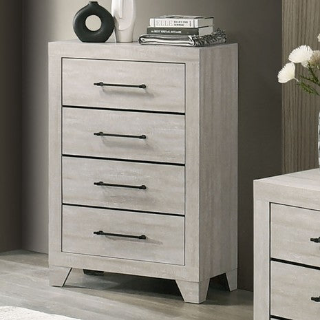 Dubuque Chest Model Fm72003Lg-C By Furniture Of America 