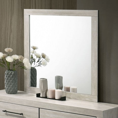 Dubuque Mirror Model Fm72003Lg-M By Furniture Of America 