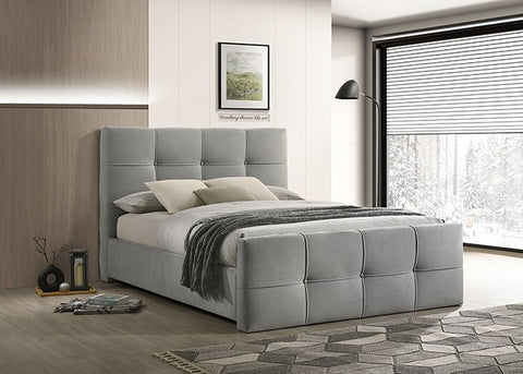 Merced Bed Model Fm72007Lg By Furniture Of America 