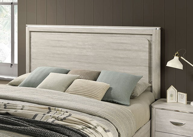 Farsund Bed Model Fm72013Lg By Furniture Of America 