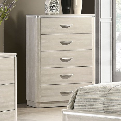 Farsund Chest Model Fm72013Lg-C By Furniture Of America 