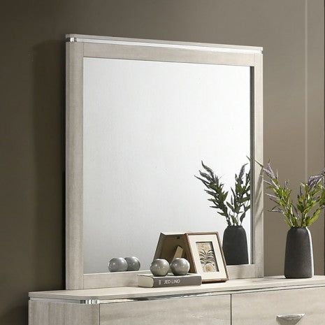 Farsund Mirror Model Fm72013Lg-M By Furniture Of America 