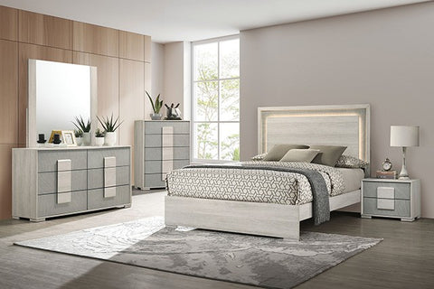 LINCOLT BED