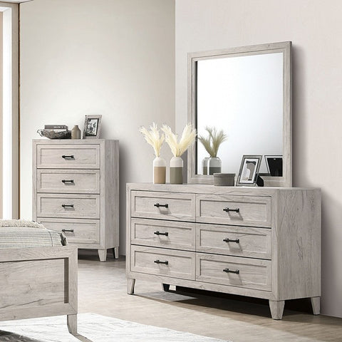 MYSEN DRESSSER