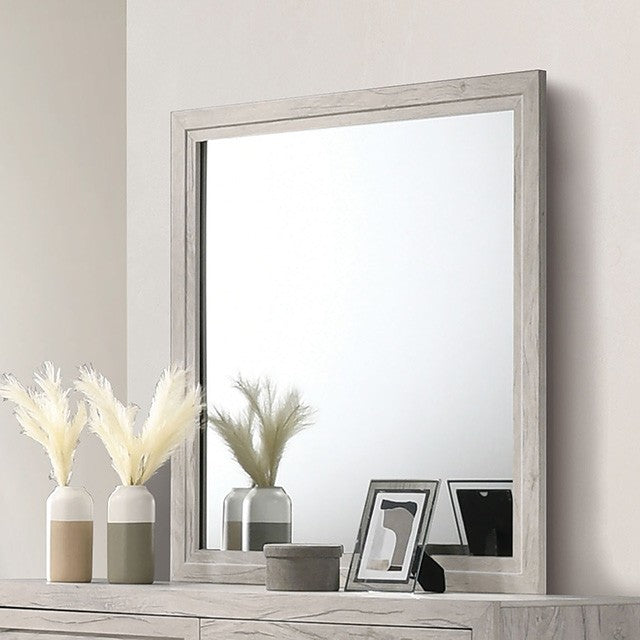 MYSEN MIRROR