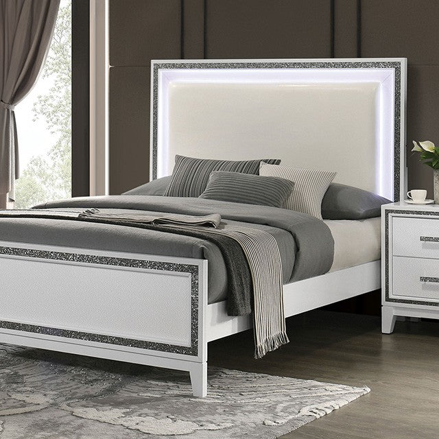 LUCIDA BED