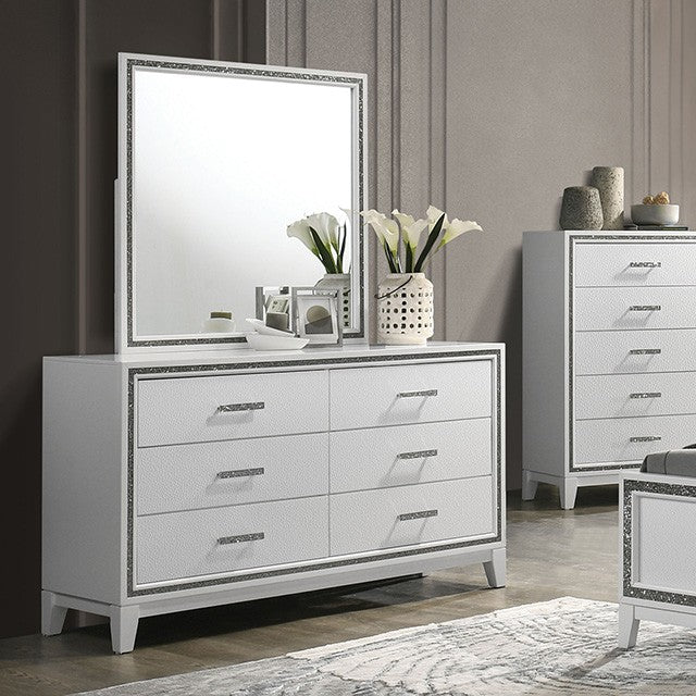 LUCIDA DRESSSER