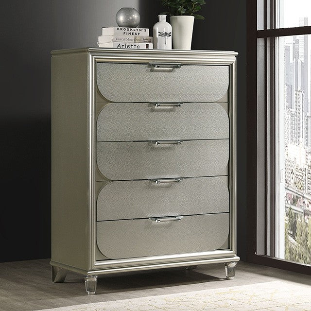 SHERIDAN CHEST