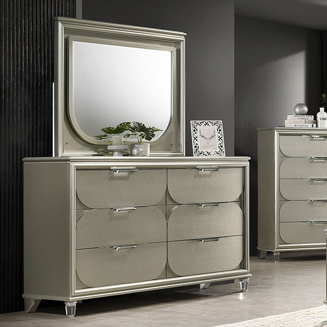 SHERIDAN DRESSER