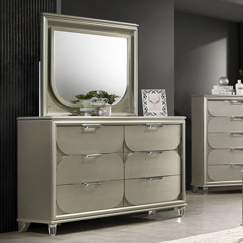SHERIDAN MIRROR