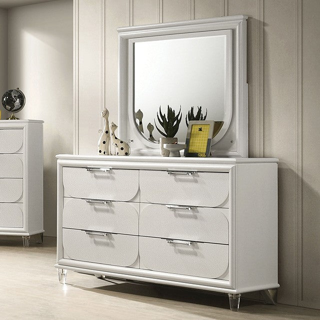 LAREINA DRESSER
