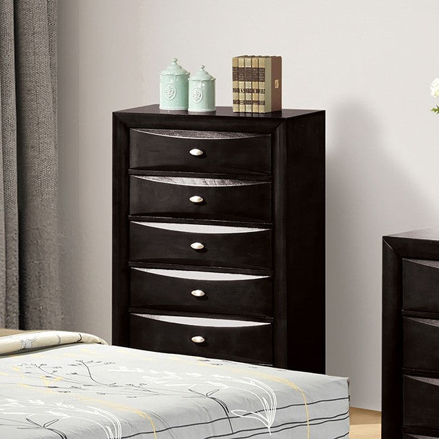 ZOSIMO CHEST