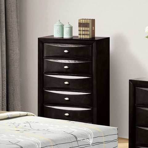 ZOSIMO CHEST