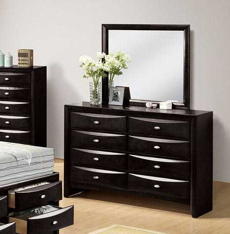 ZOSIMO DRESSER