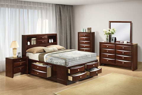 ZOSIMO NIGHT STAND