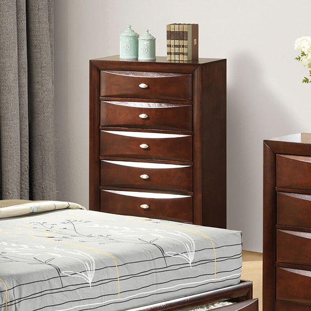 ZOSIMO CHEST