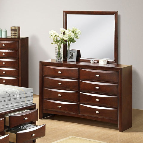 ZOSIMO DRESSER