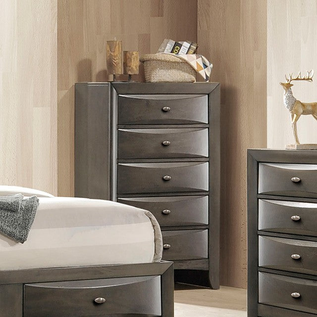 ZOSIMO CHEST