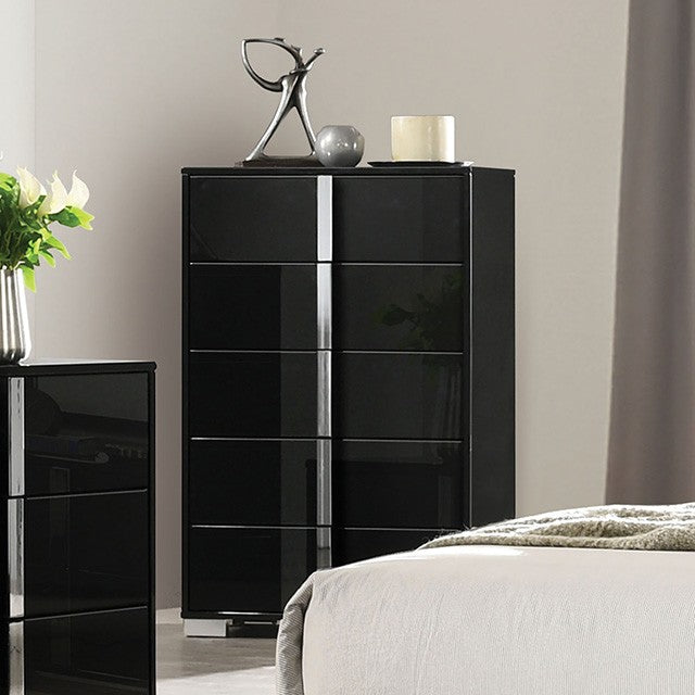 SINISTRA CHEST