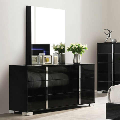SINISTRA DRESSER