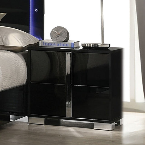 SINISTRA NIGHT STAND