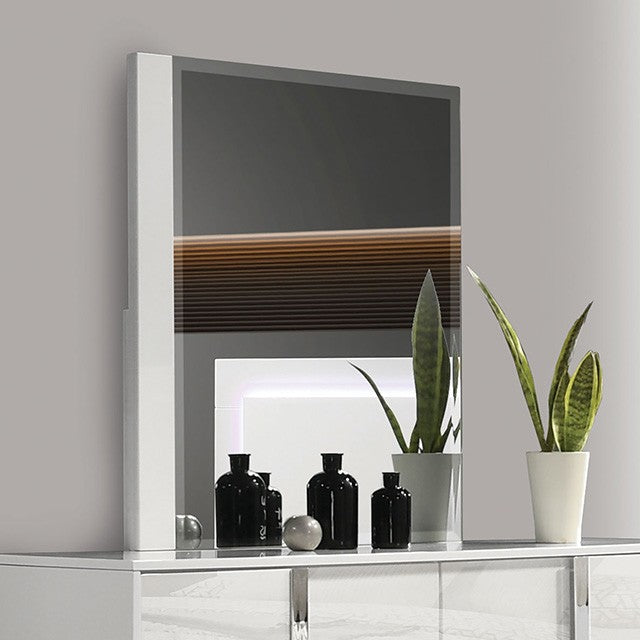 SINISTRA MIRROR