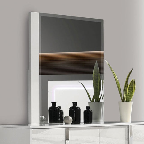 SINISTRA MIRROR