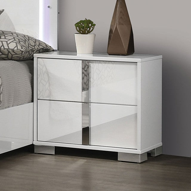 SINISTRA NIGHT STAND