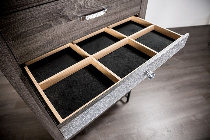 VOLETA DRESSER