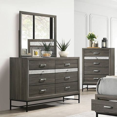 VOLETA DRESSER