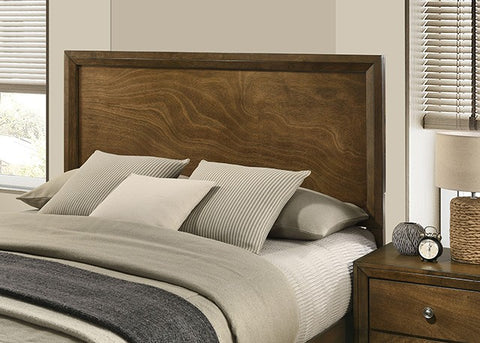Kirkham Bed Model Fm7213Wn By Furniture Of America 